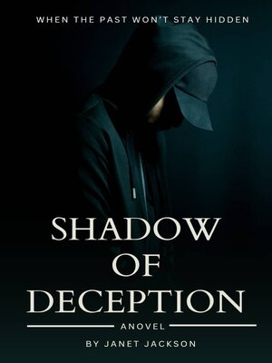 cover image of Shadow of Deception